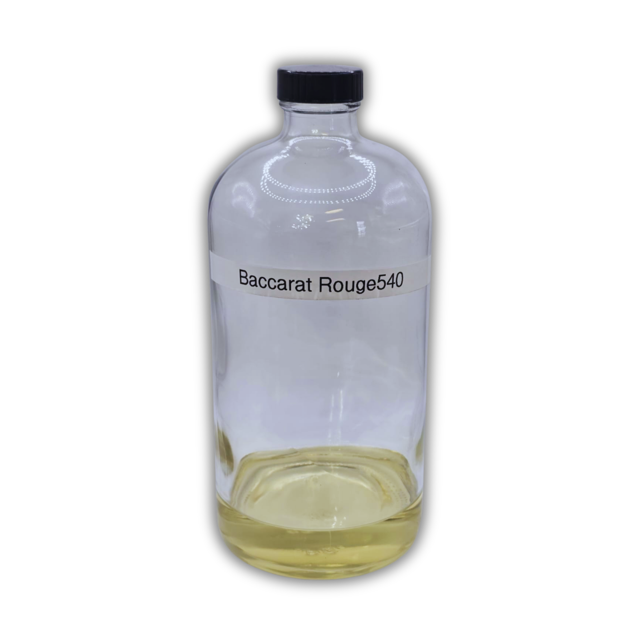 Baccarat Rouge 540