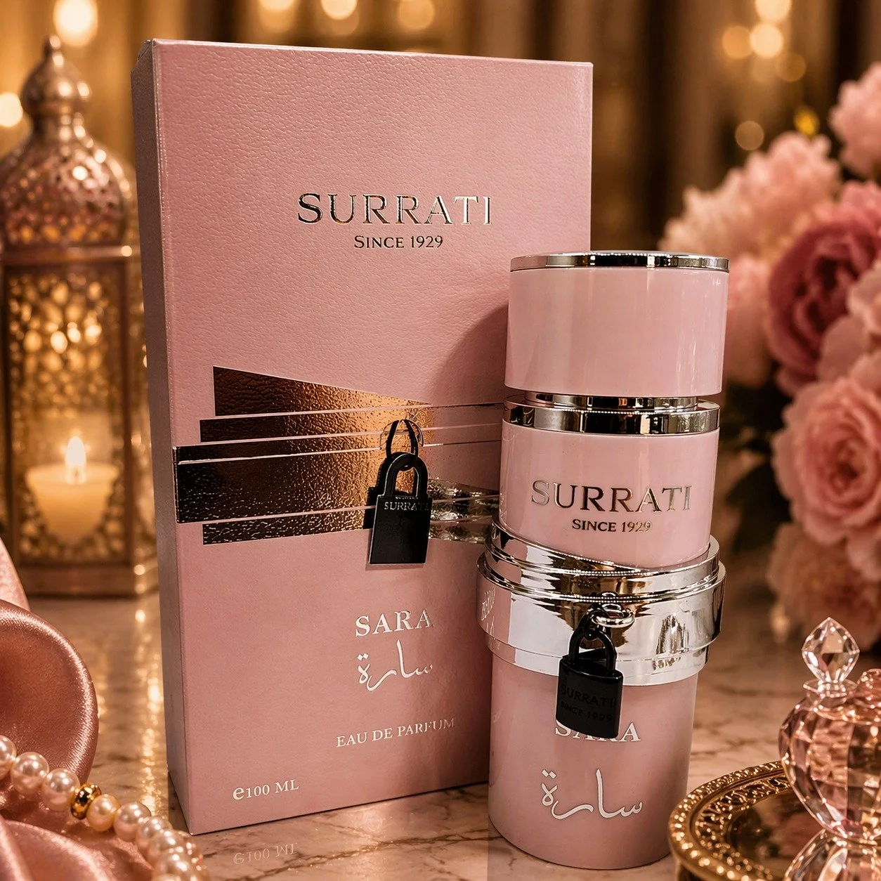 Surrati Sara 100ml