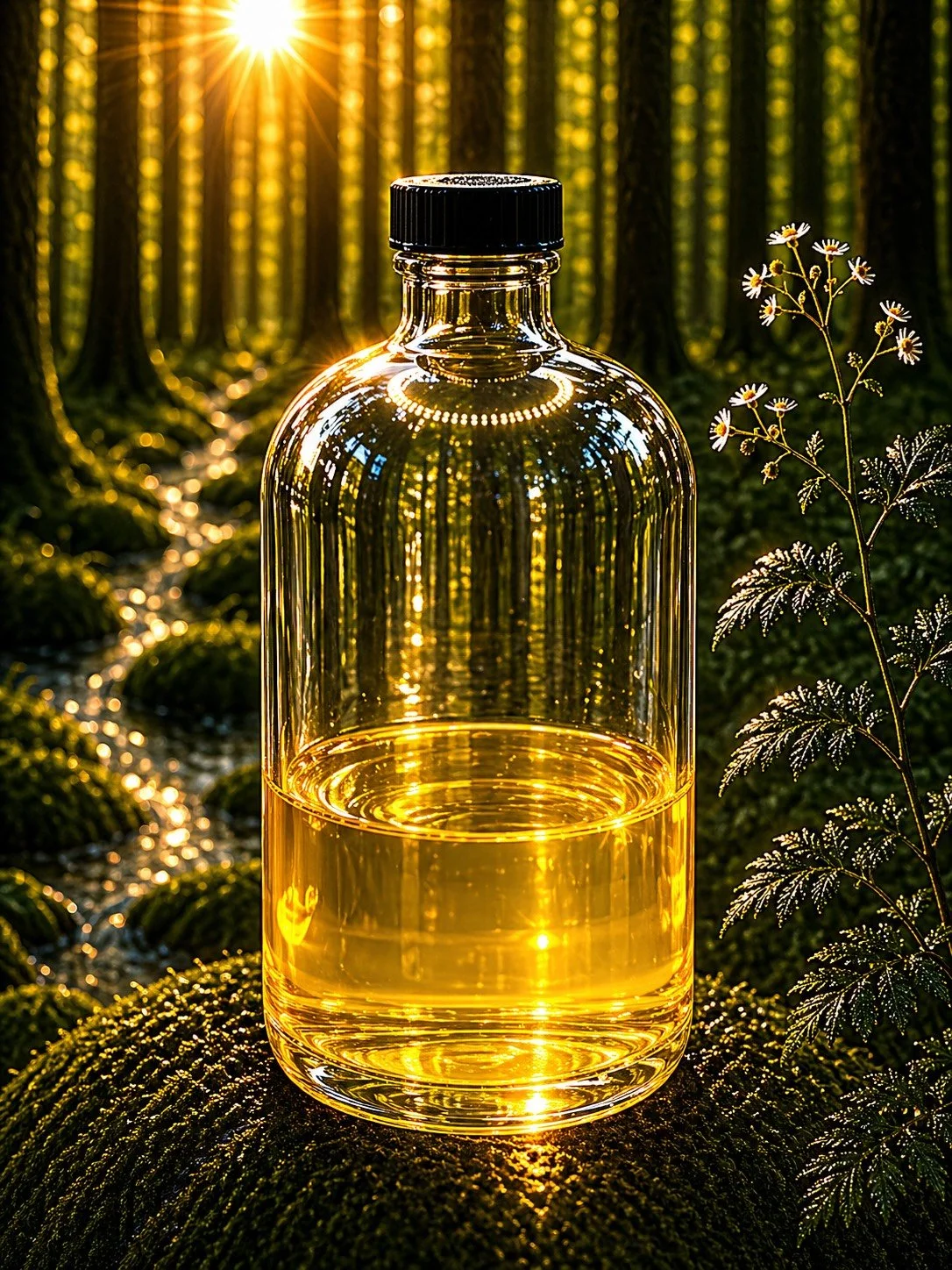 Golden Sand