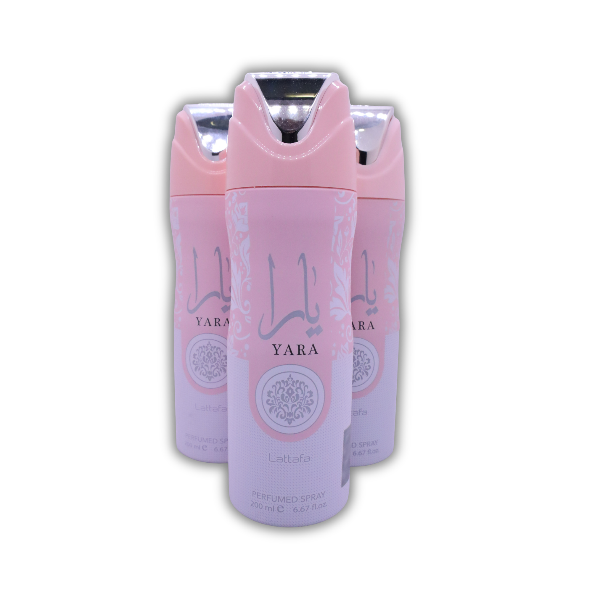 Yara Lattafa | 200ml