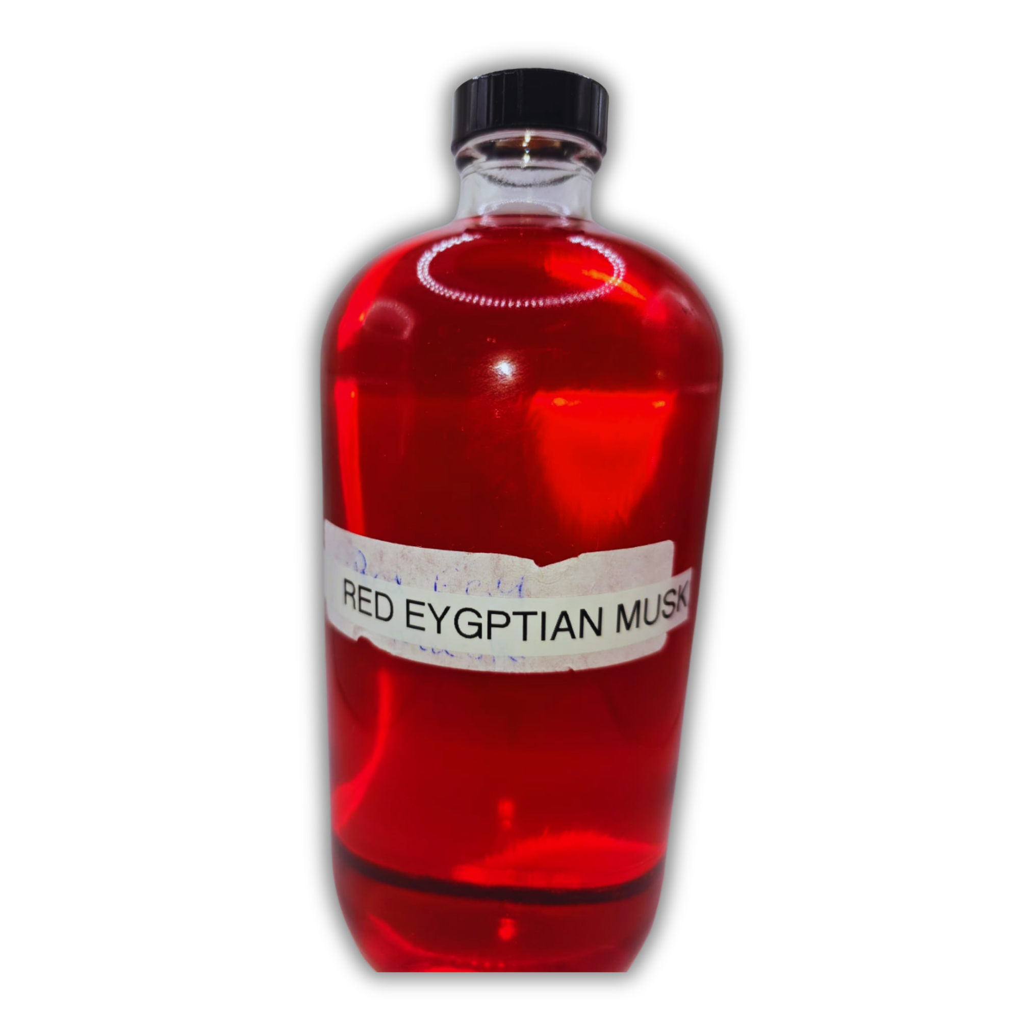 Red Egyptian Musk