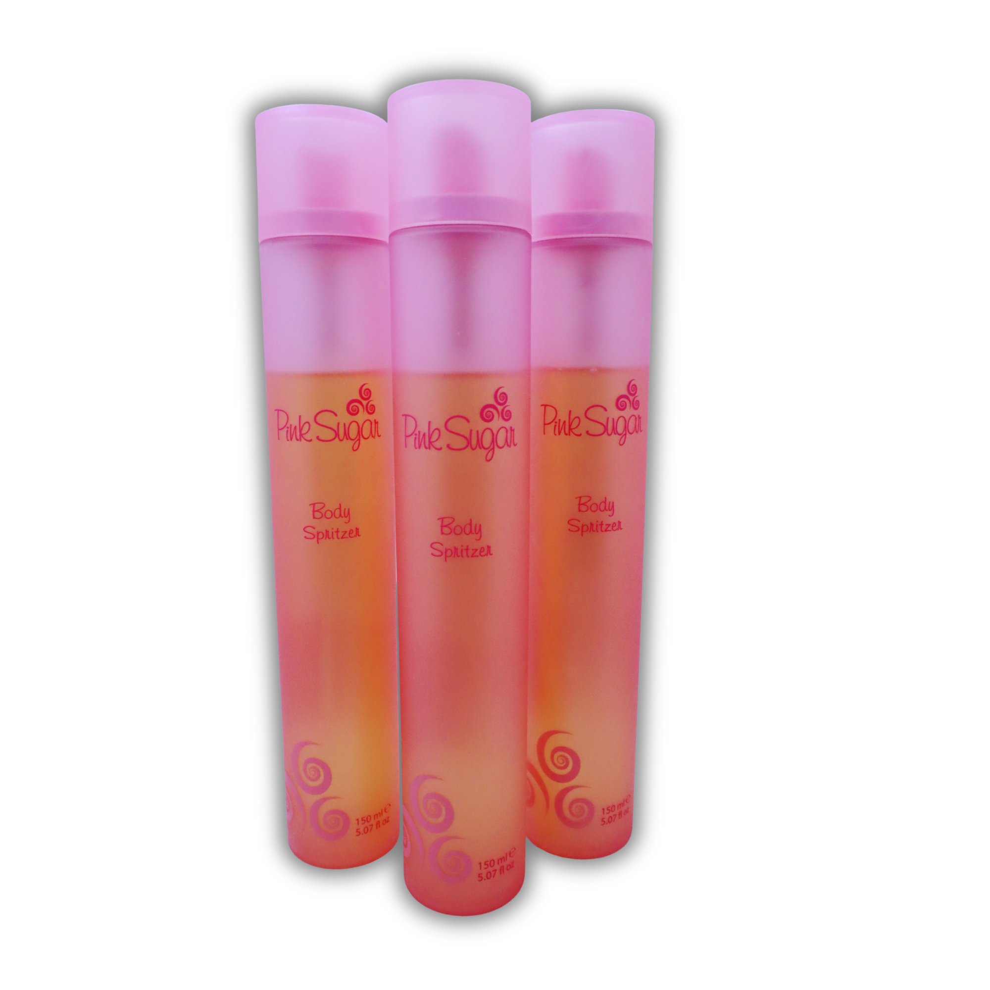 Pink Sugar | Body Spritzer