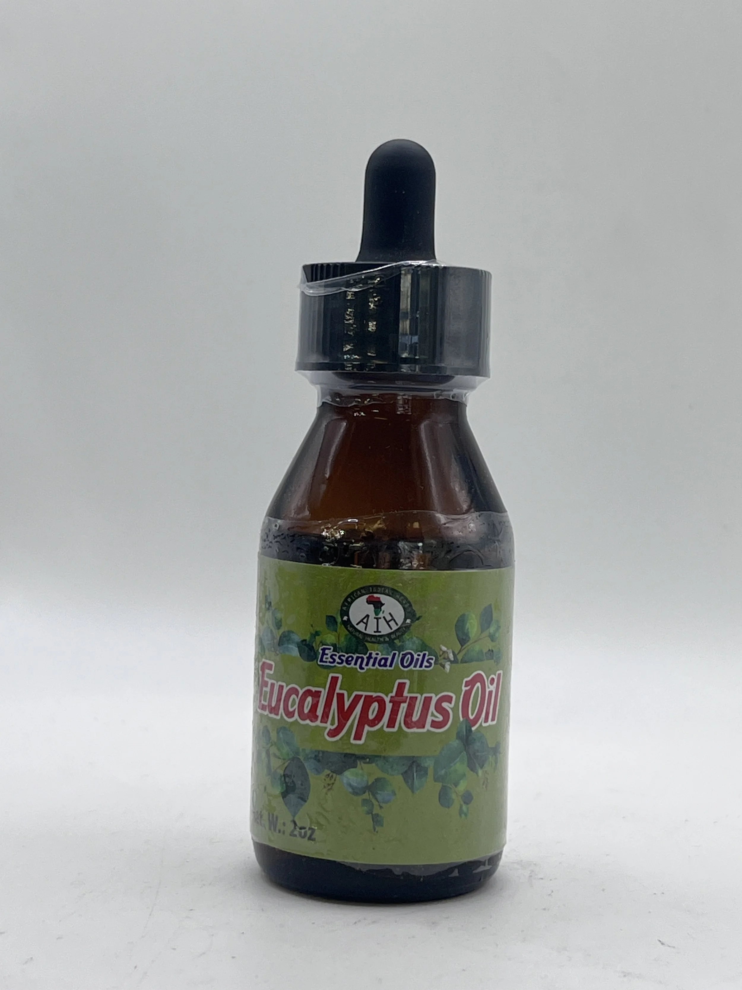 Eucalyptus Essential Oil – 2 oz