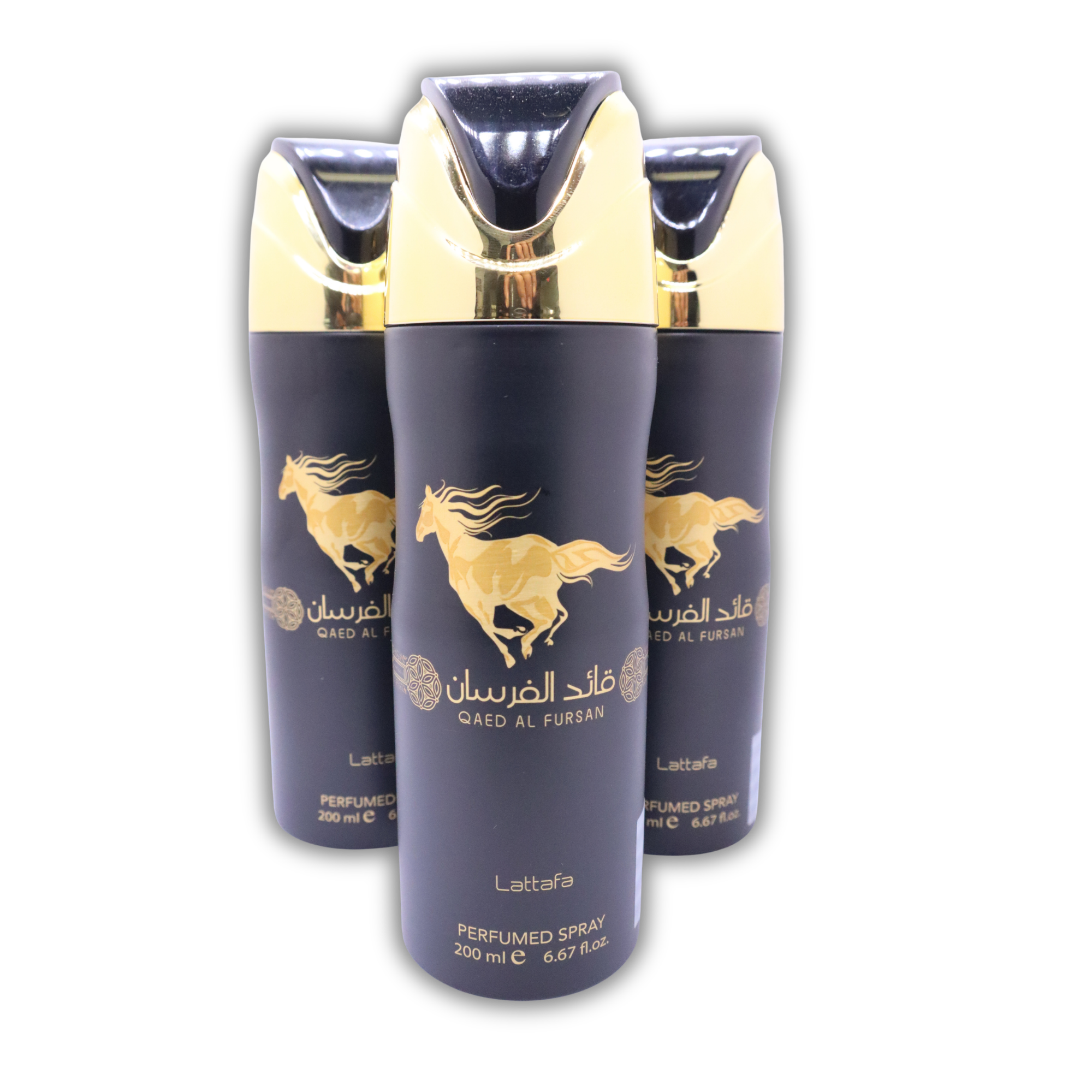 Qaed Al Fursan | 200ml