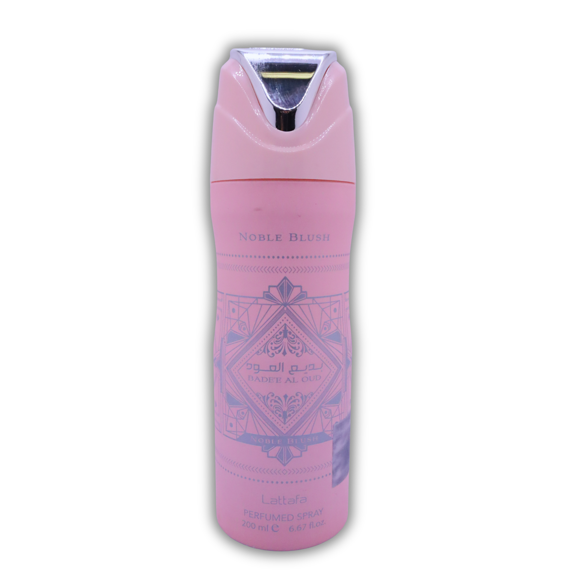 Badee Al Oud | Lattafa Perfume Spray 200ml