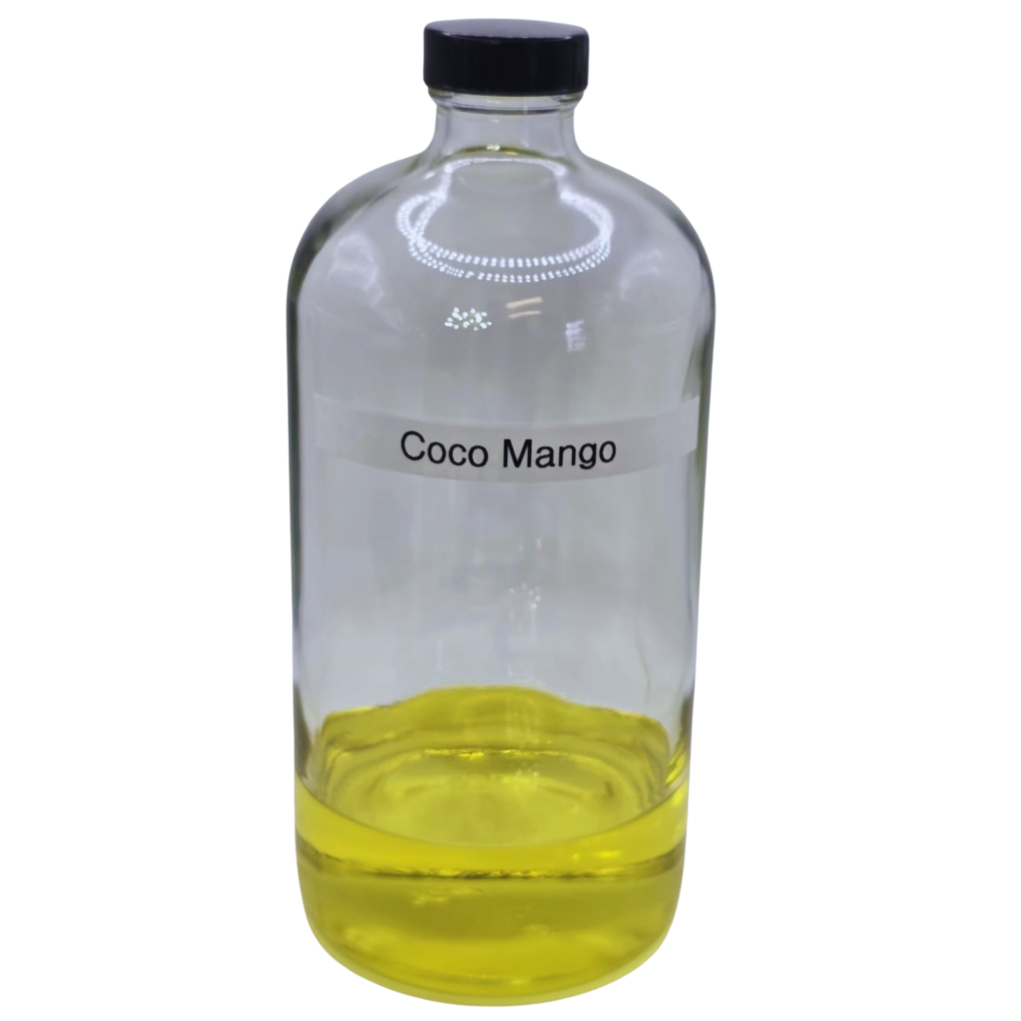 Coco Mango