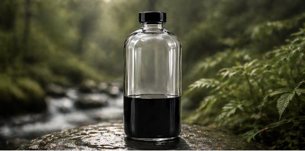 African Musk