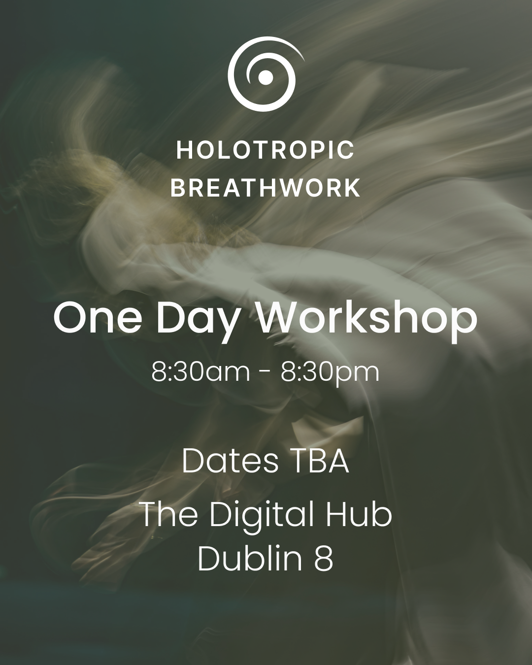 Dublin • Dates TBA