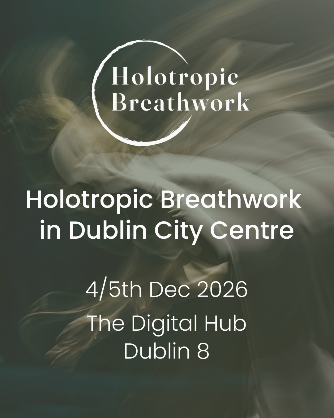 Dublin • 4/5th December 2026