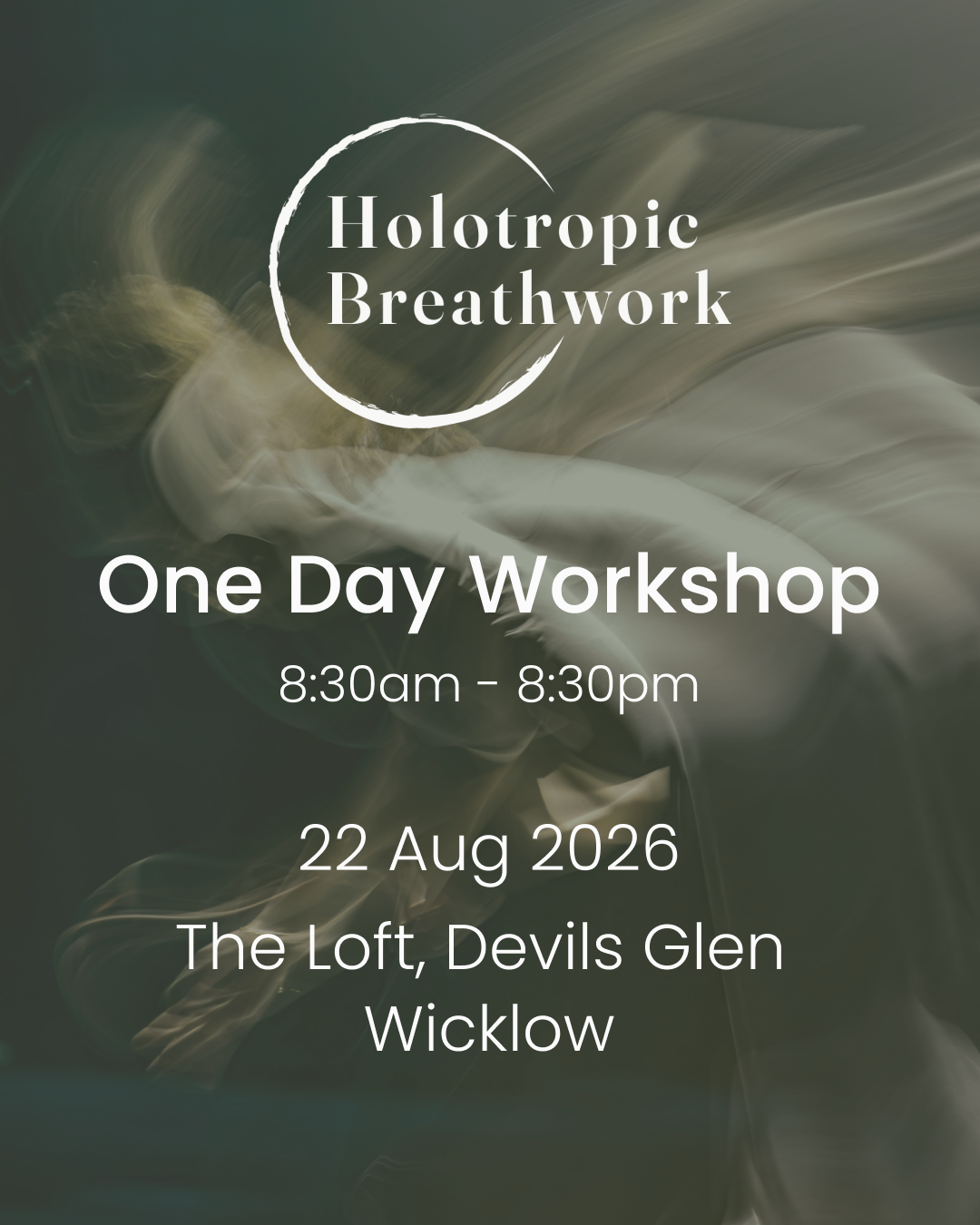 Wicklow • 22 Aug 2026