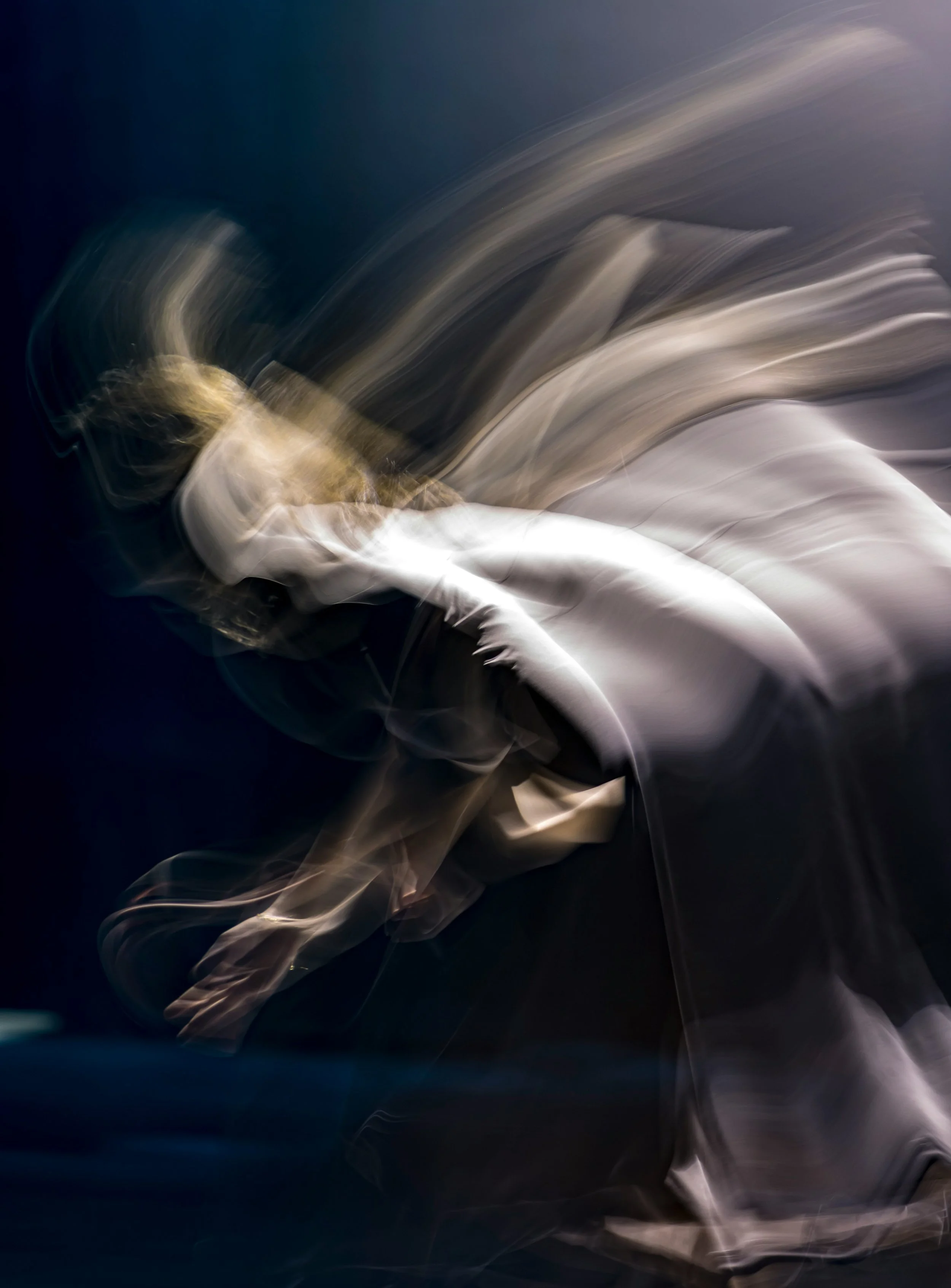 Holotropic Breathwork