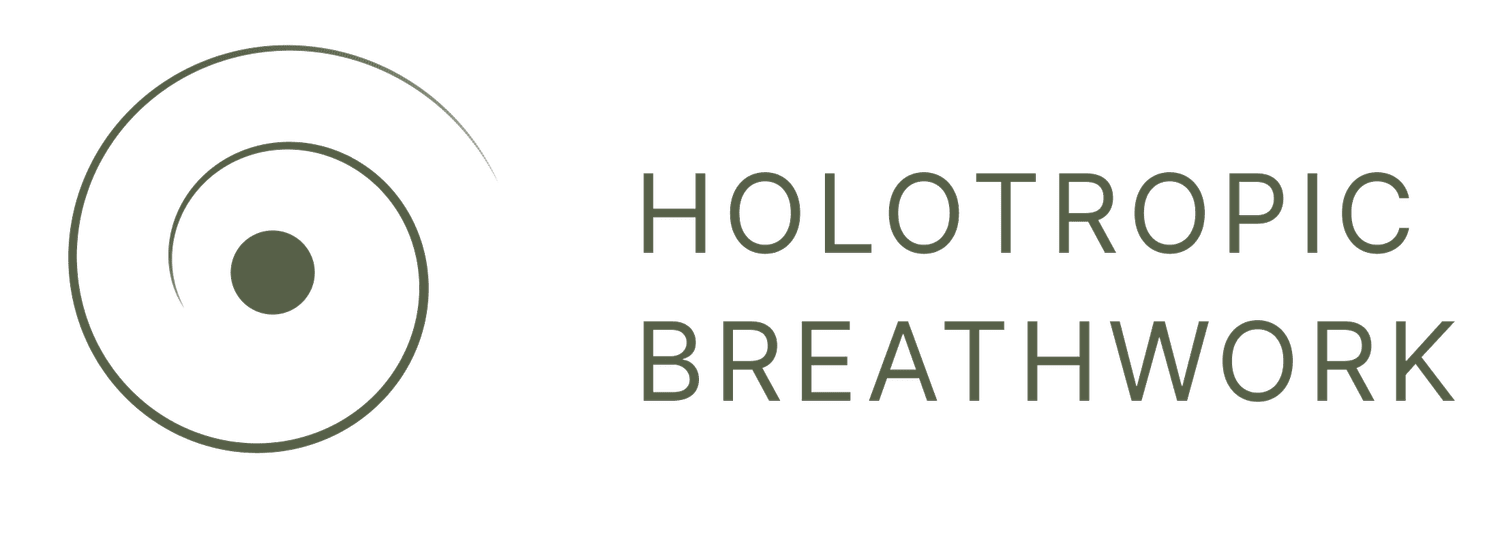 Holotropic Breathwork