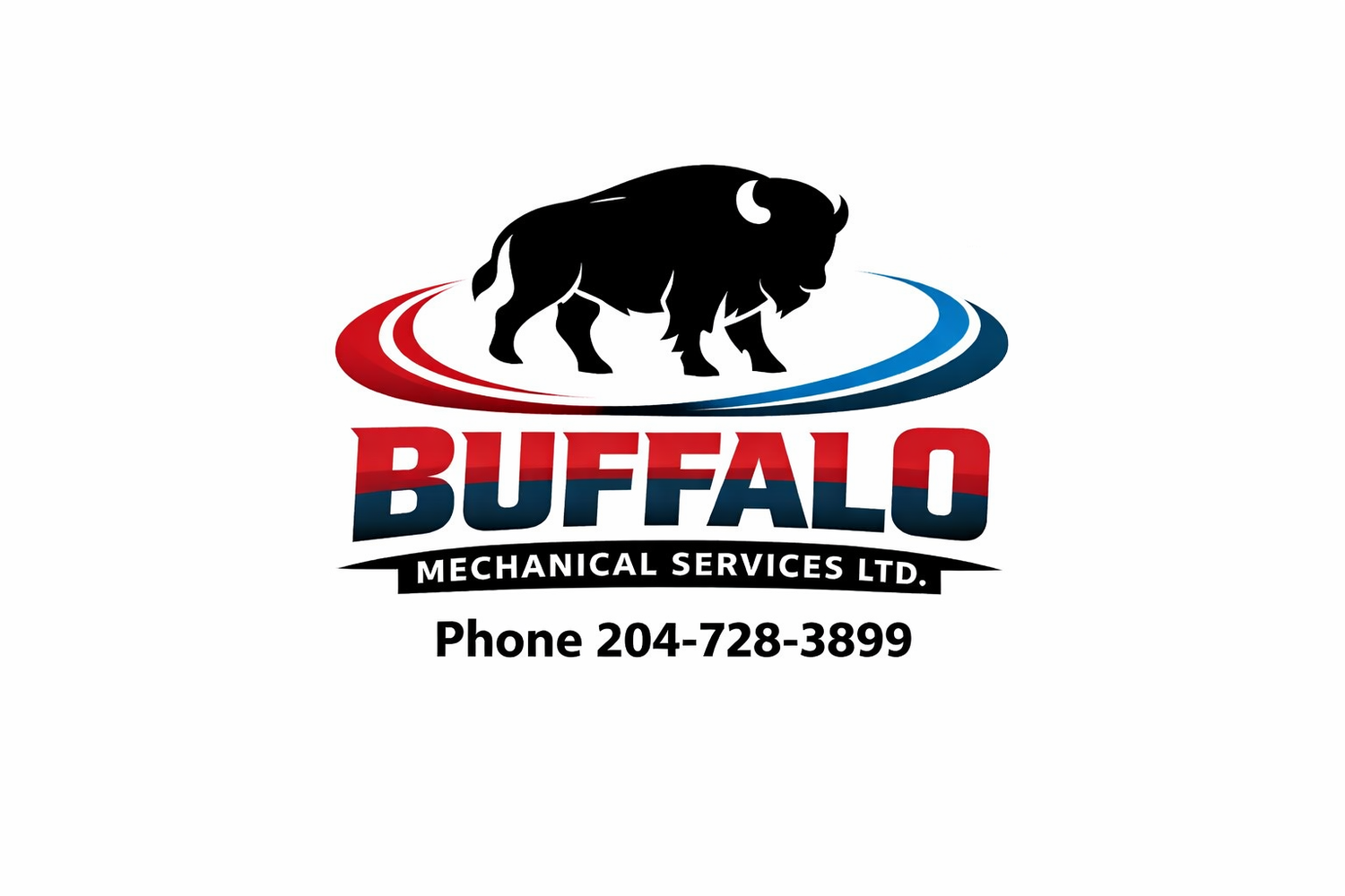 BUFFALO MECHANICAL SERVICES LTD.