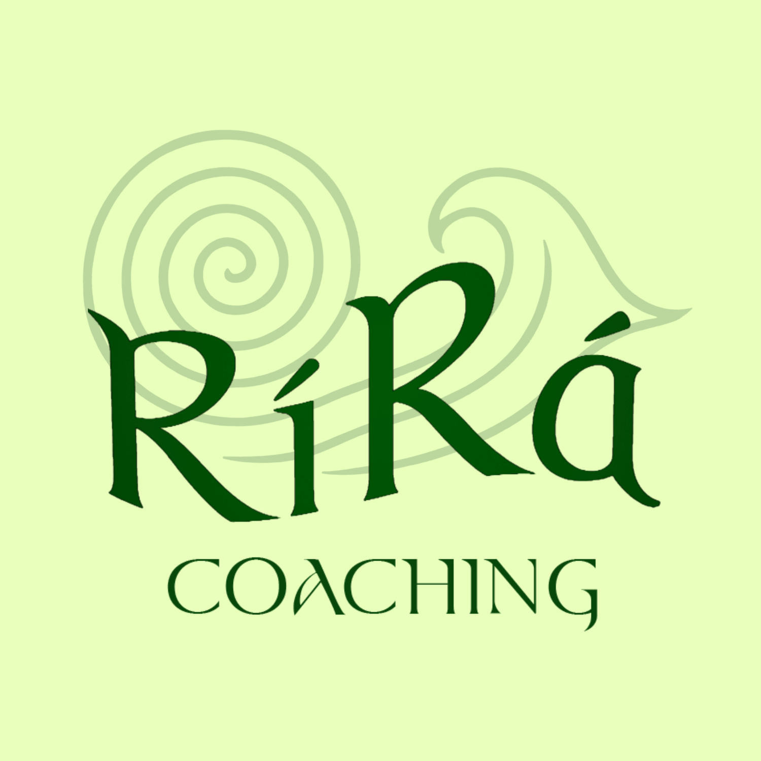 RíRá Coaching