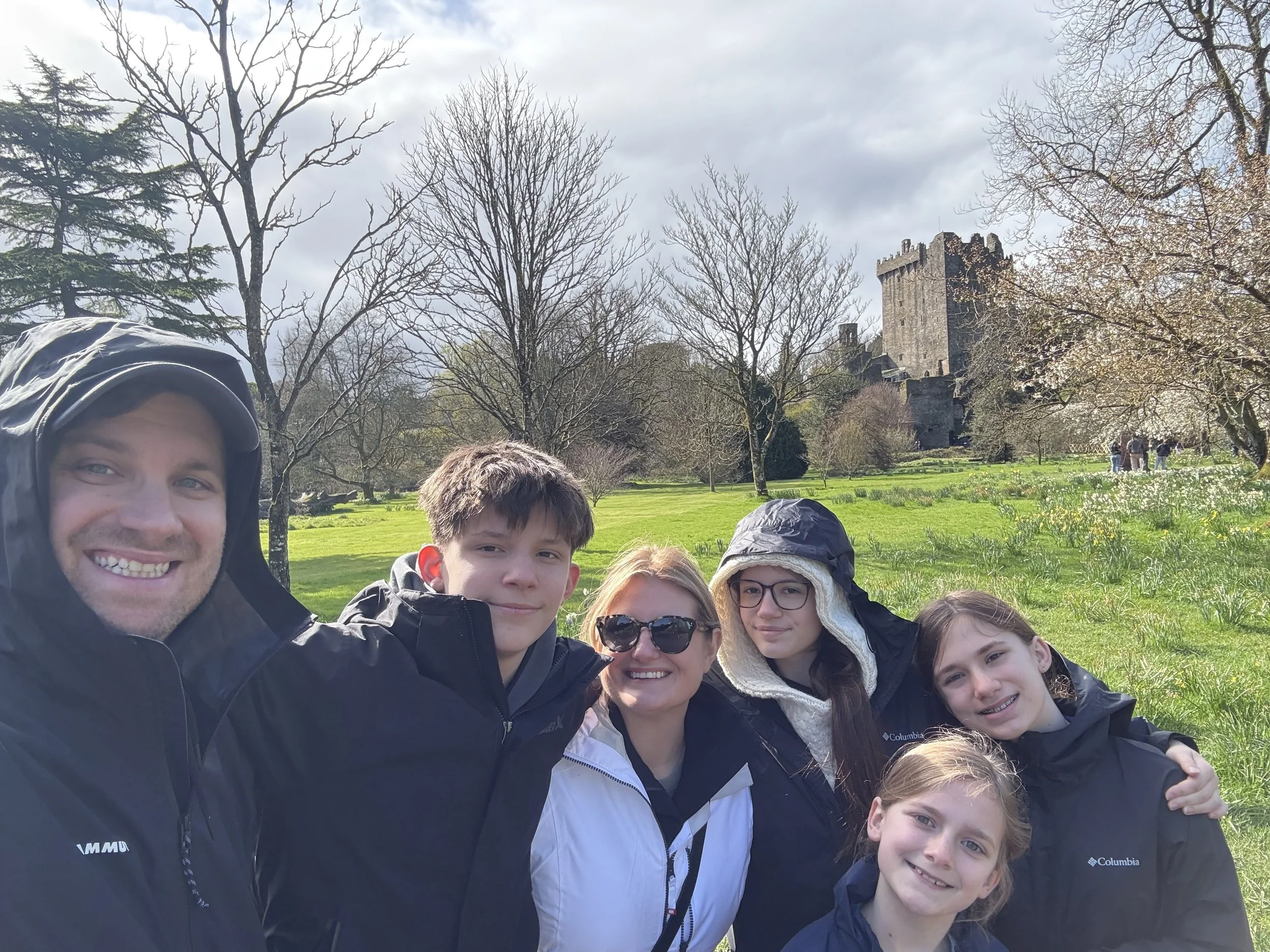 Why I Built A Puppy to Save My Sanity