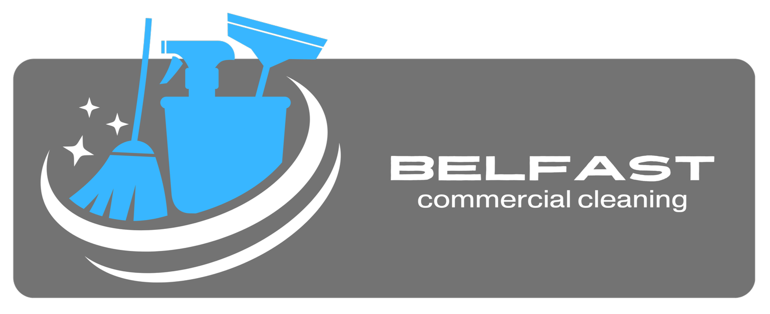 Belfast Commercial Cleaning