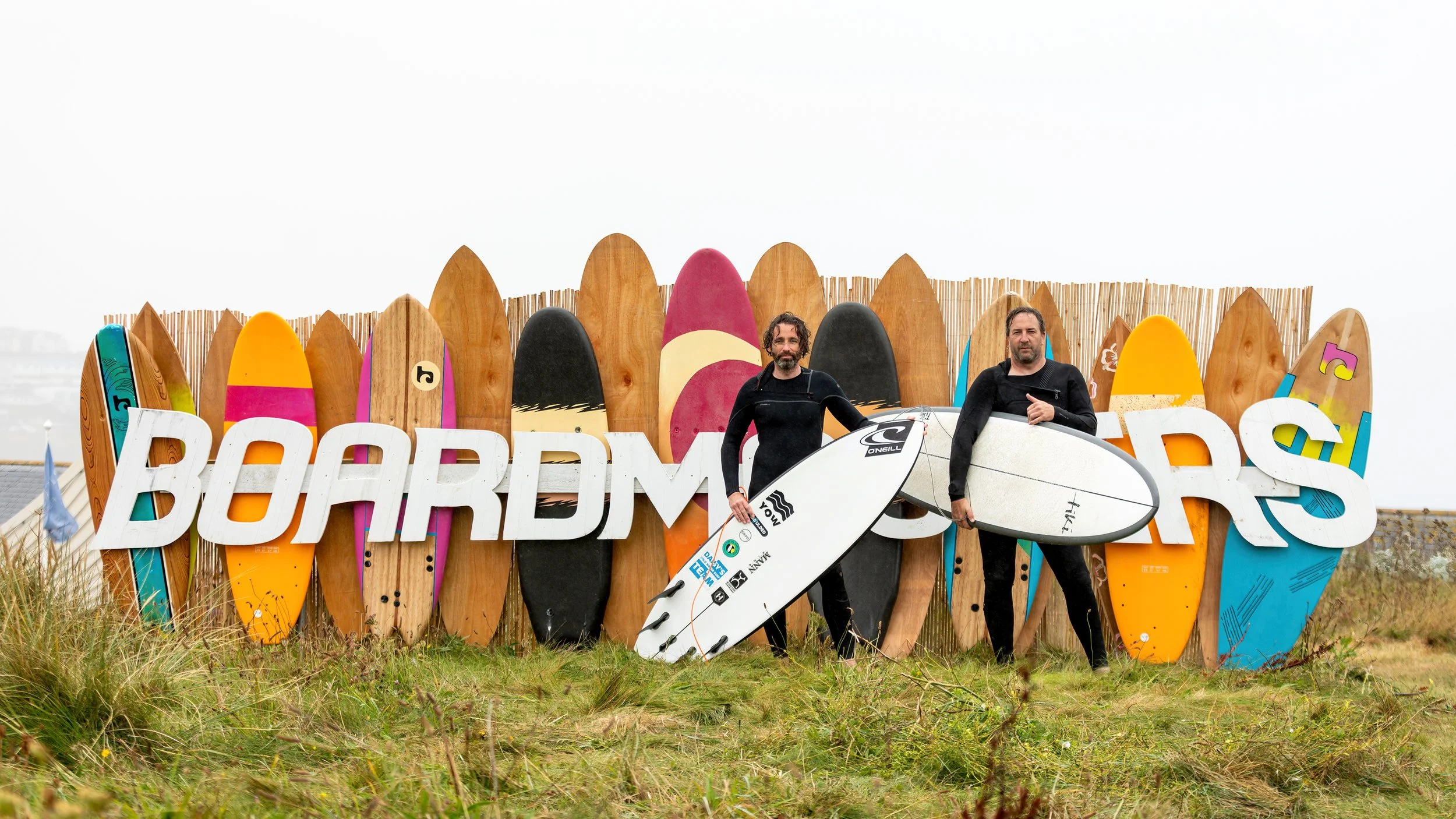 RISING TIDE FESTIVAL AT BOARDMASTERS 2025