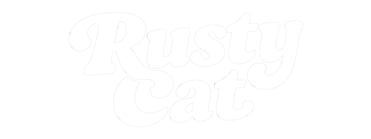 Rusty Cat Studio