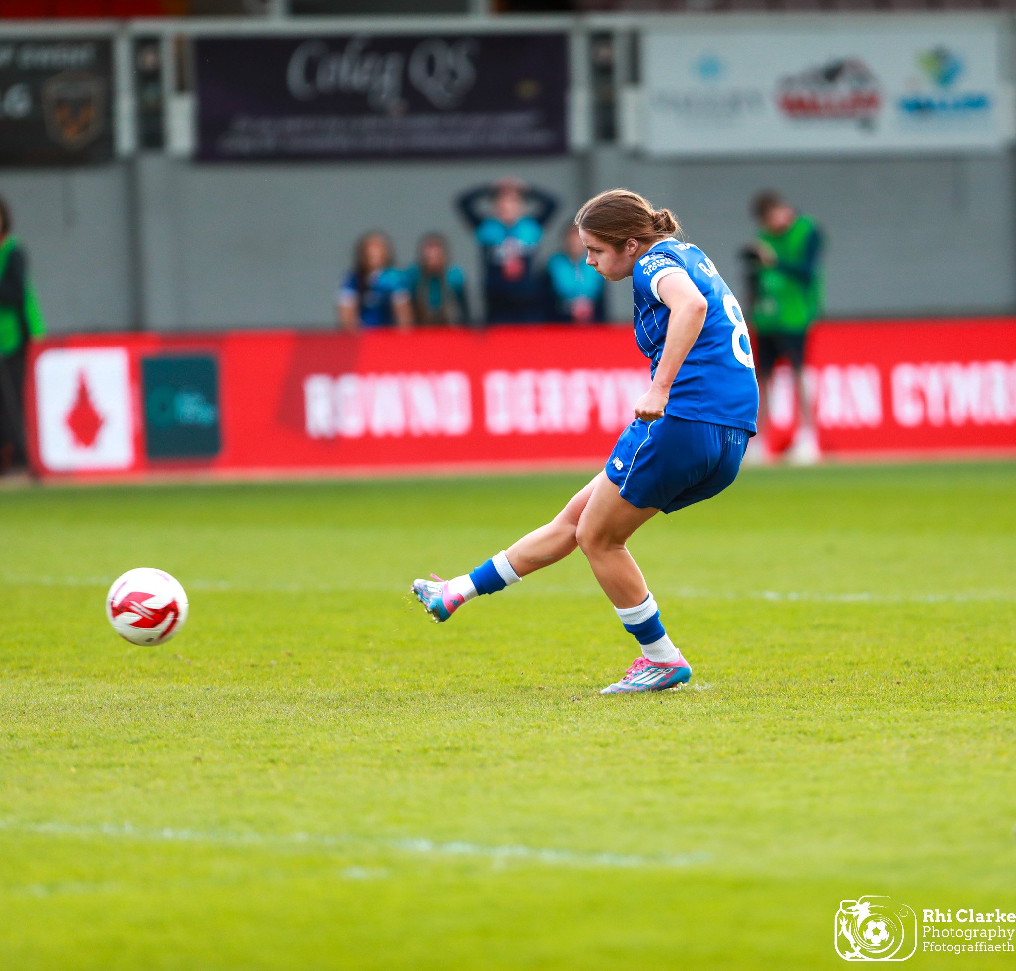 Penalty takers, history makers. 

Full album available to view and purchase at https://rhiclarkephotography.pixieset.com/buteenergycupfinalcardiffvswansea/