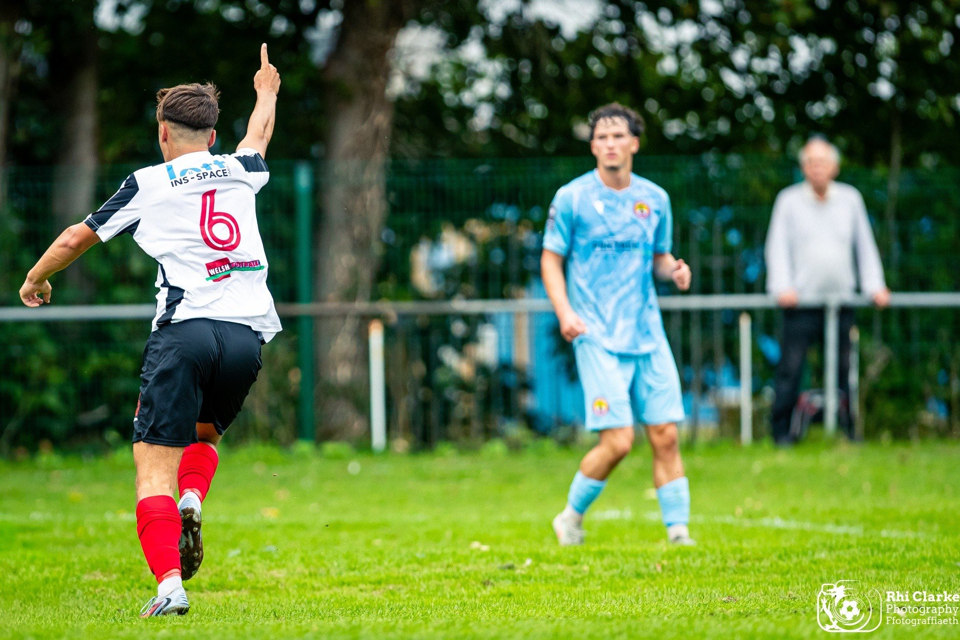 @keegan.saunderss_ scores for @cardiffdraconiansfc