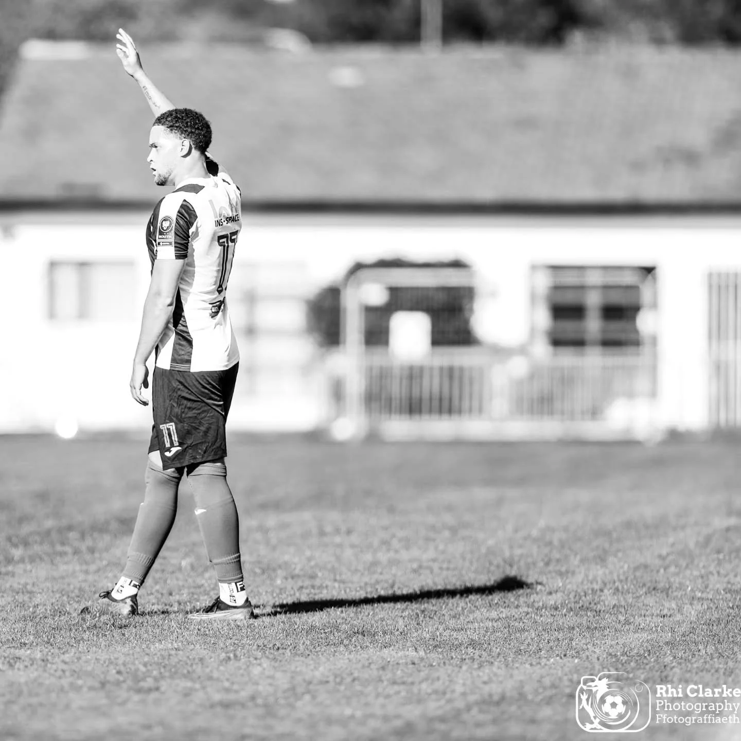 Thanks as always for the hospitality @cardiffdraconiansfc. Until next time 🫡
