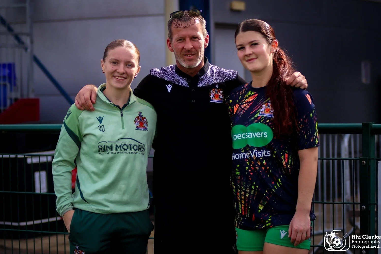 Some people are part of a football club long before you really get to know them, and leave a lasting impression long after they&rsquo;ve moved on.

Dave Hall  as you prepare to move away, I wanted to take a moment to thank you for everything you&rsqu