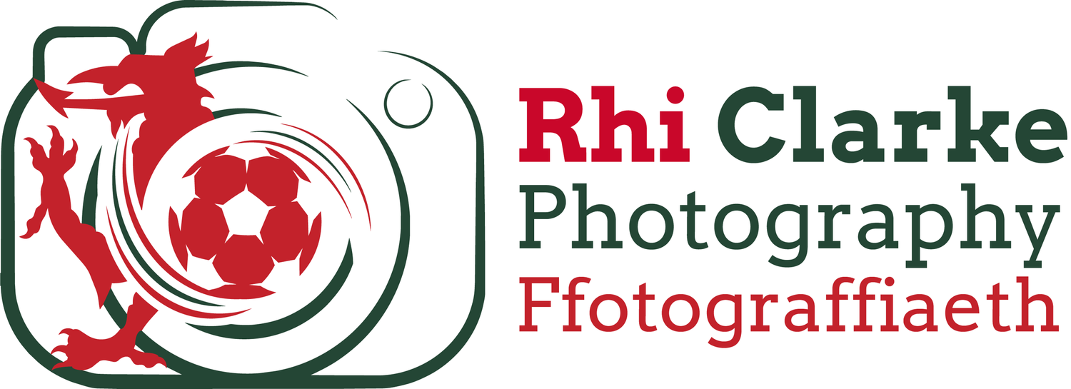 Rhi Clarke Photography