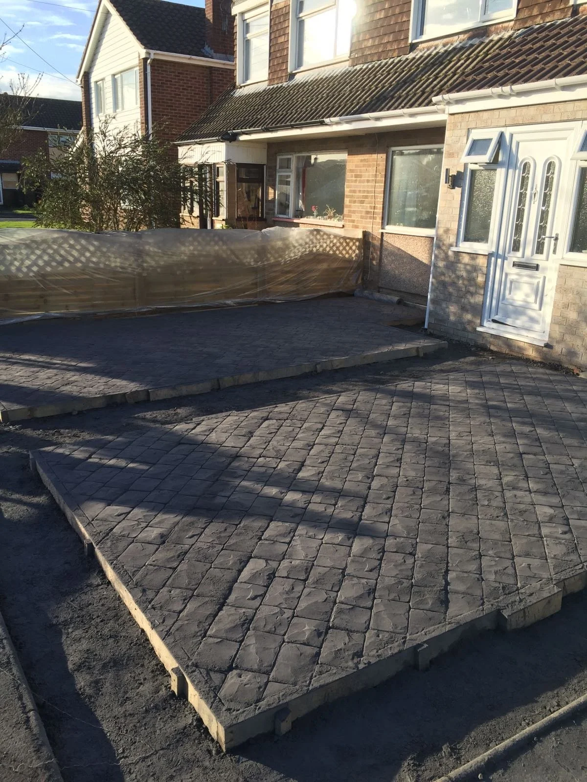 MAT- London Cobblestone. CSH- Platinum Grey. RA- Charcoal. A. BEFORE 1 of 2.jpg