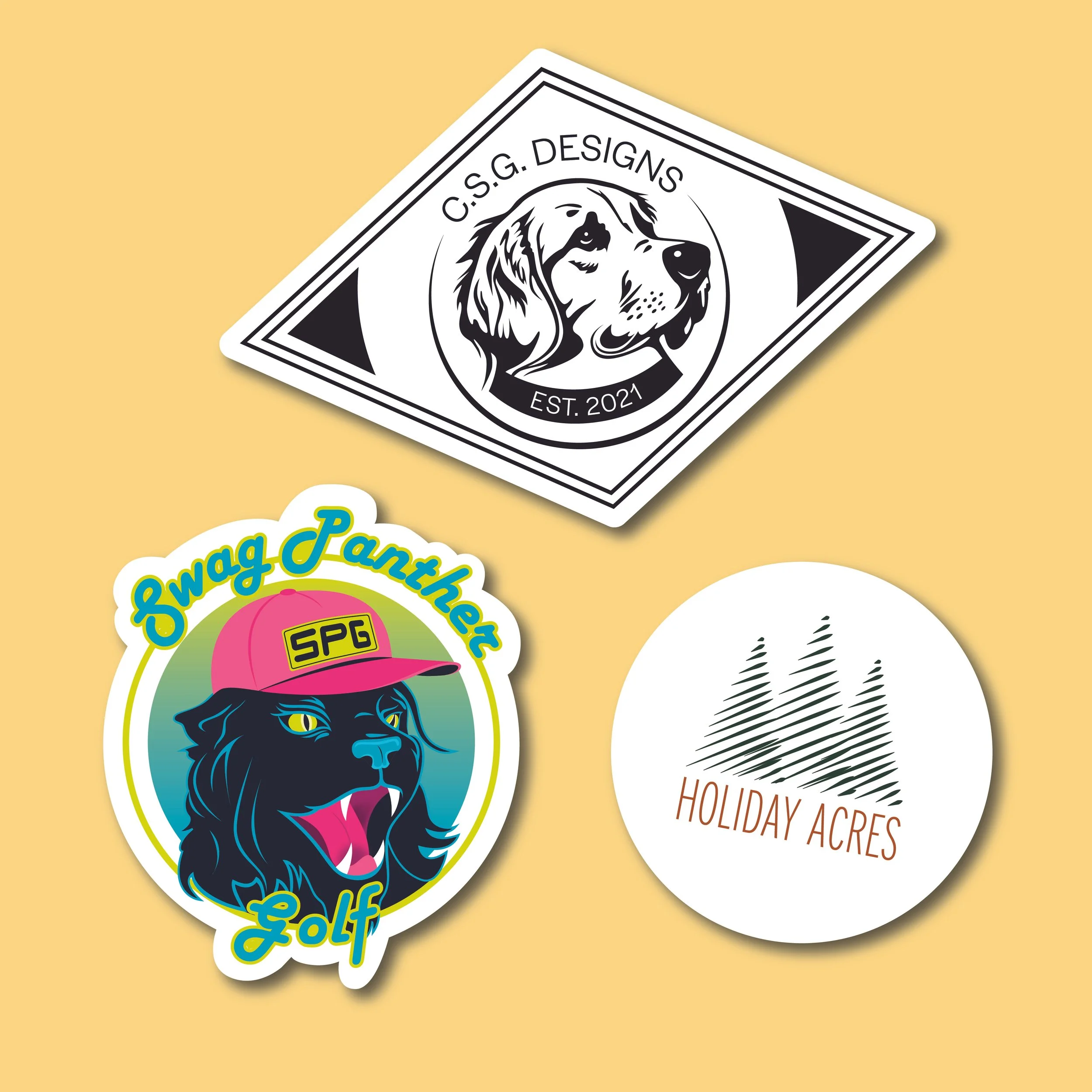 Miscellaneous Logos