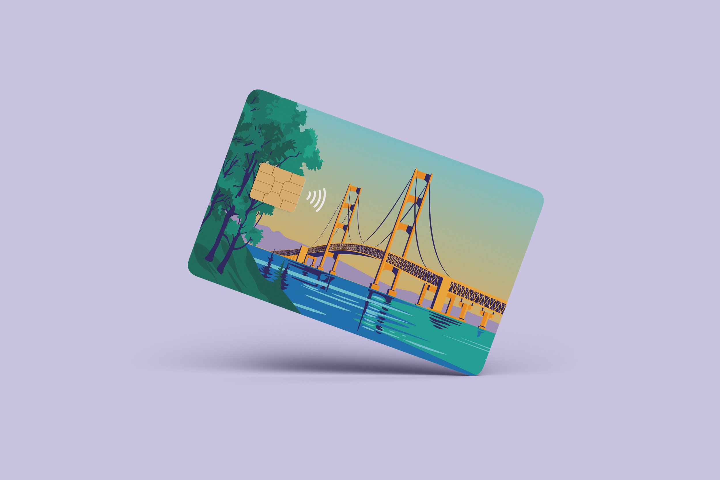 Bridge Card