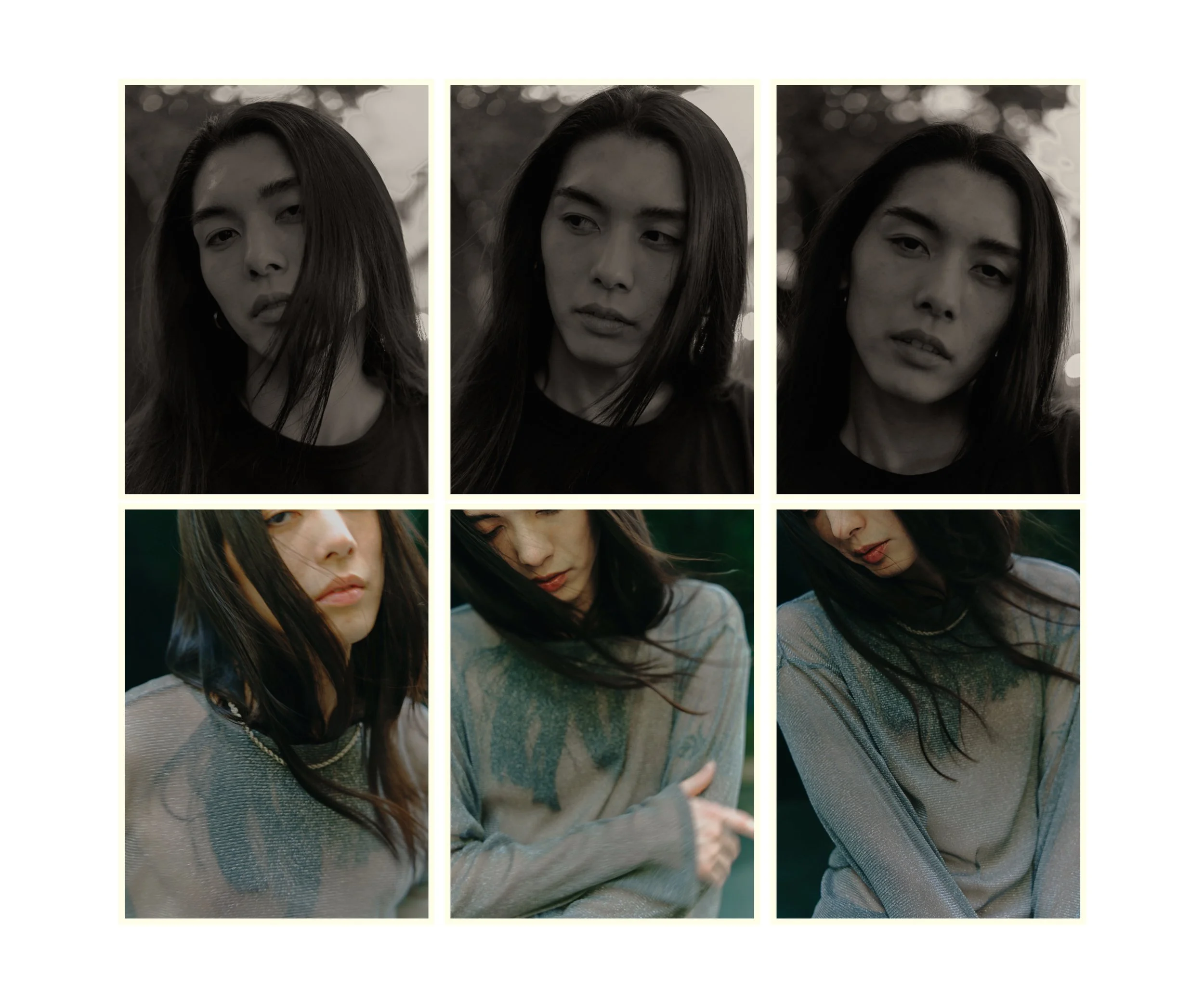 Shunya, 2025