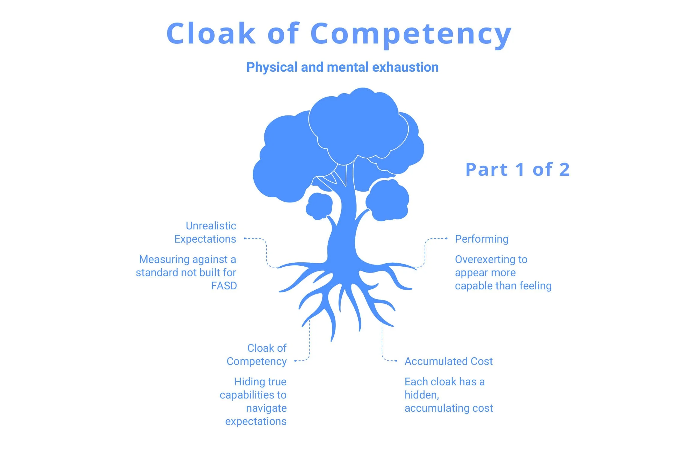 Cloak of Competency