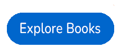 Blue button with white text that says 'Explore Books'