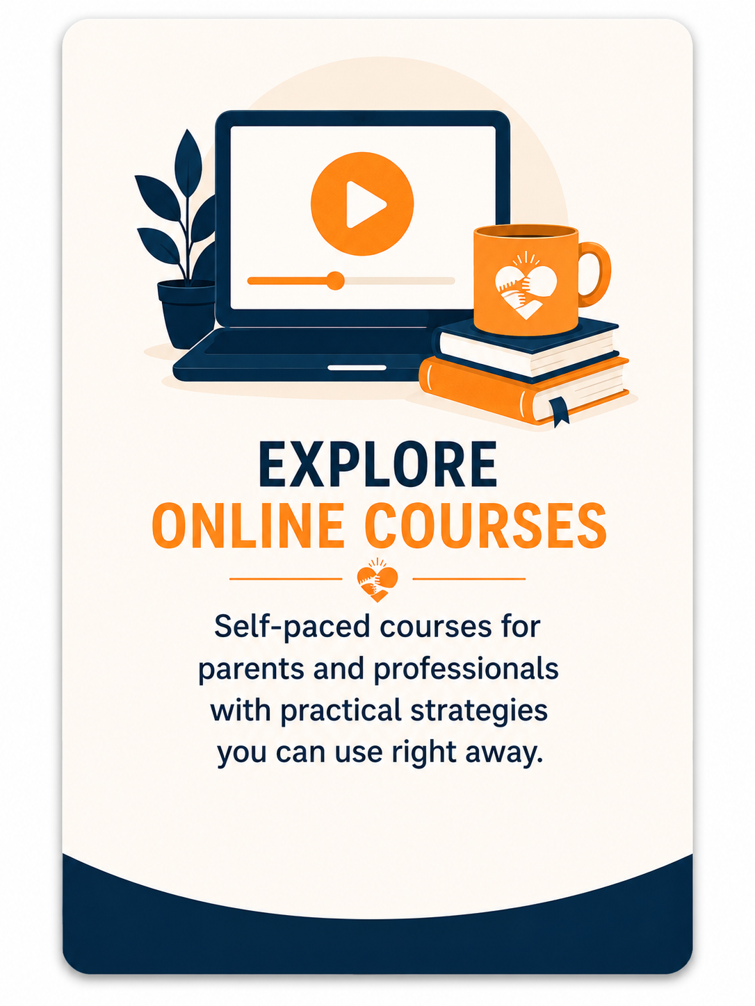 Explore Our Online Courses