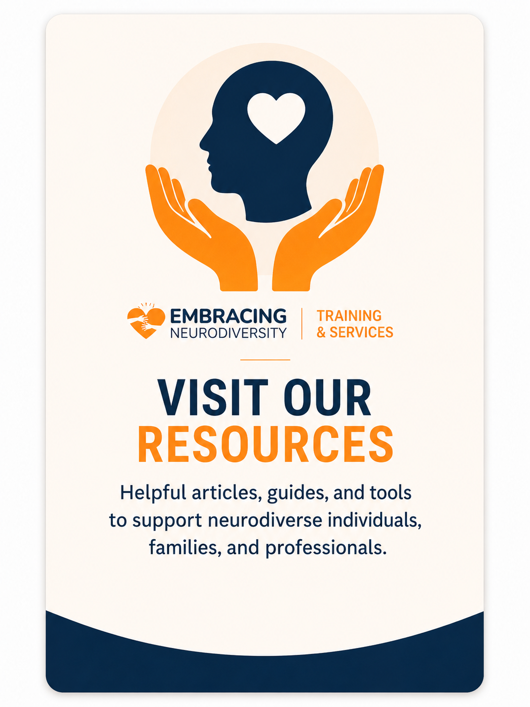 Visit our Resources