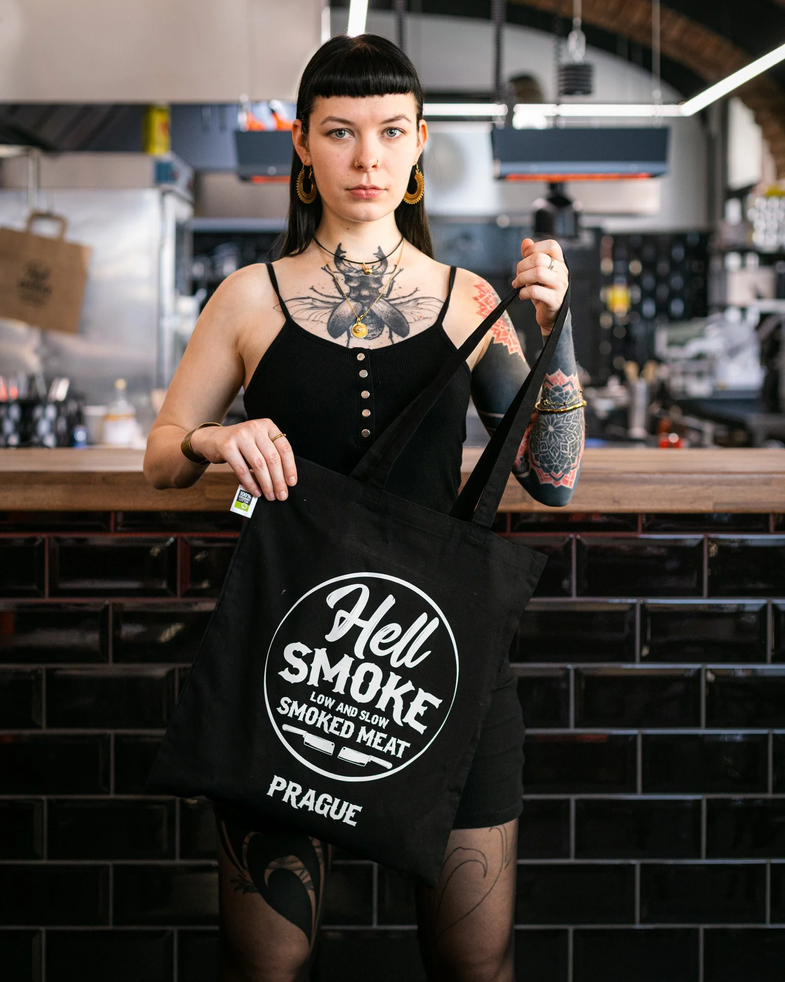 Tote Bag – OG