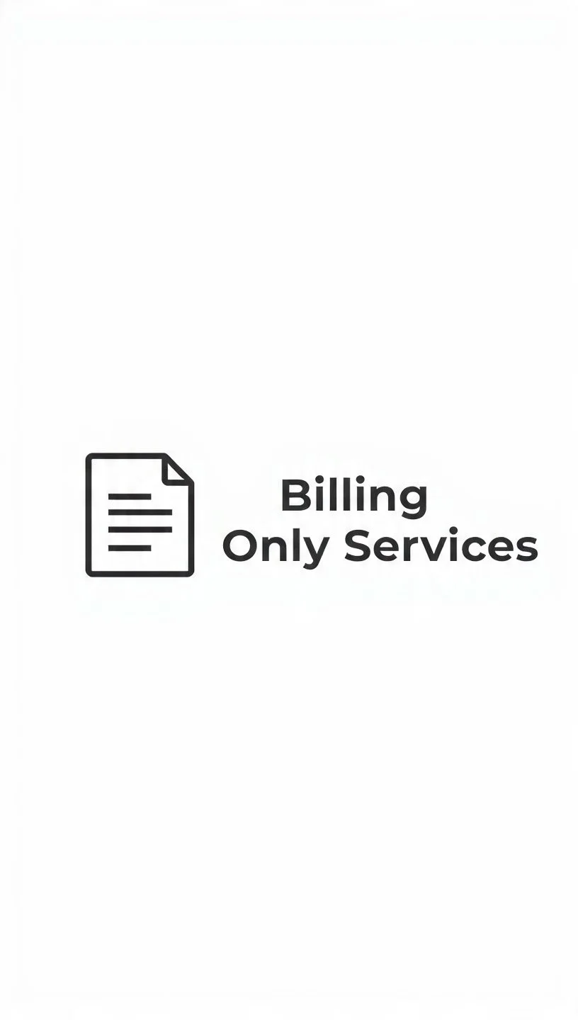Tier 1: Billing-Only Services — “Essential Billing”