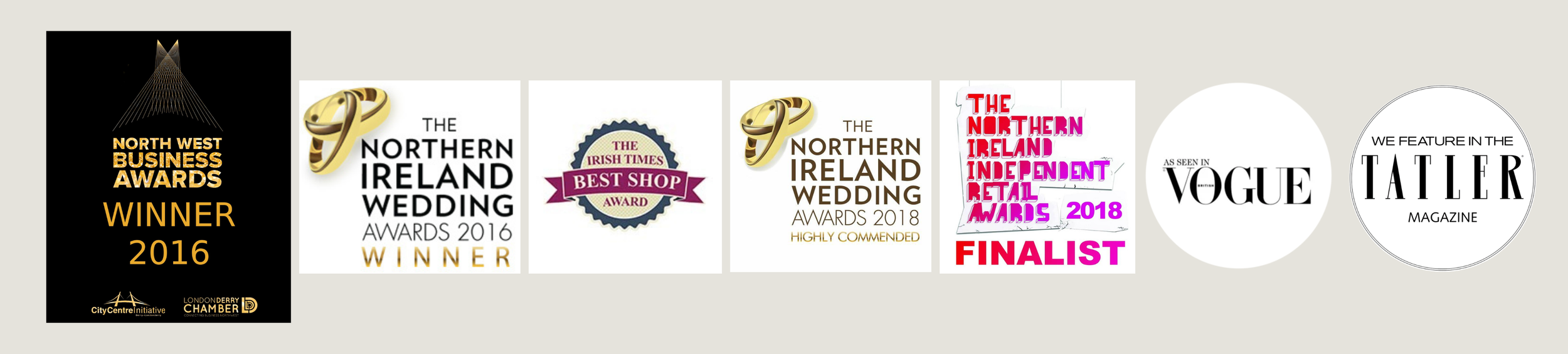 John Paul Millinery Awards