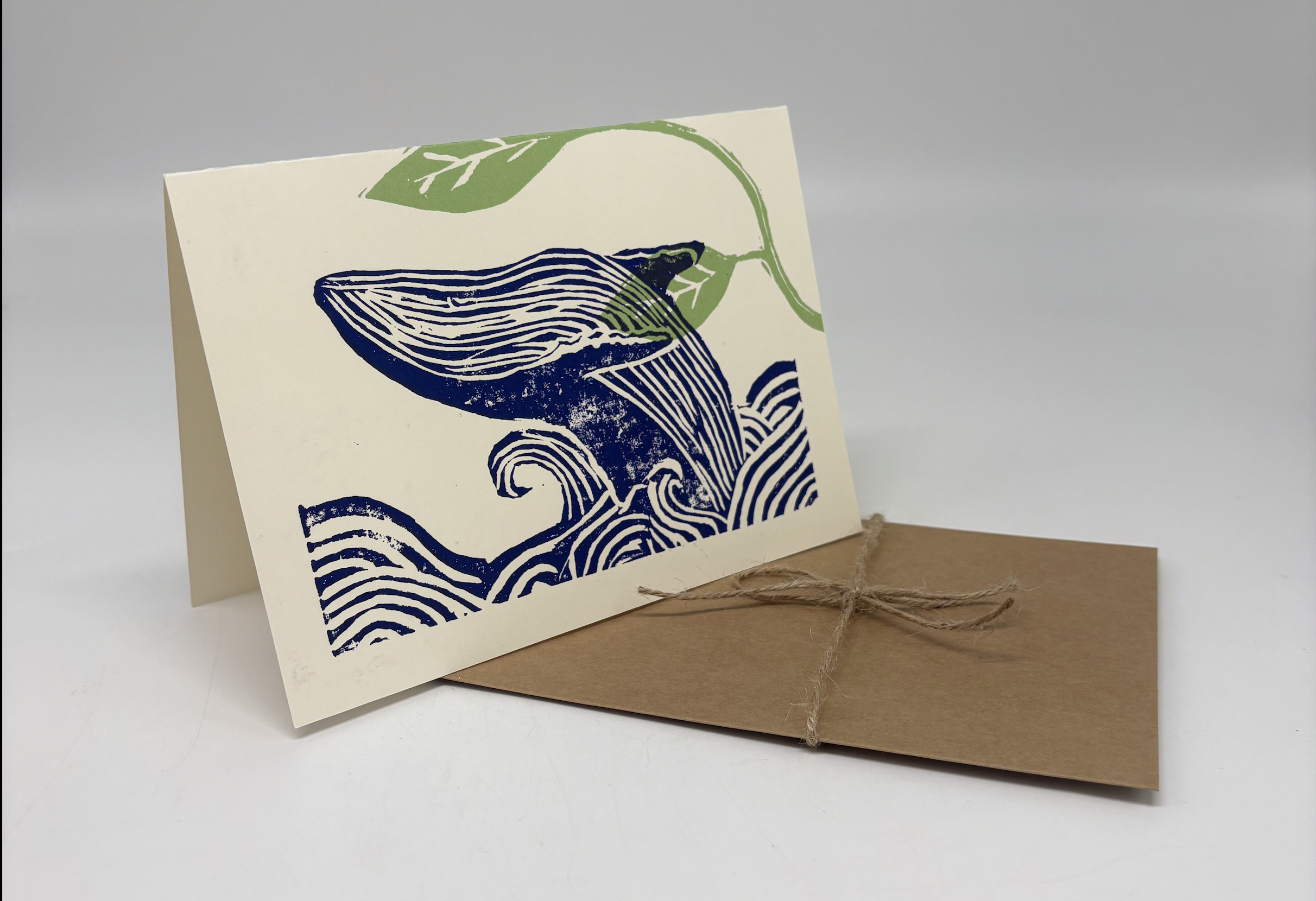Non-Profit Postcards