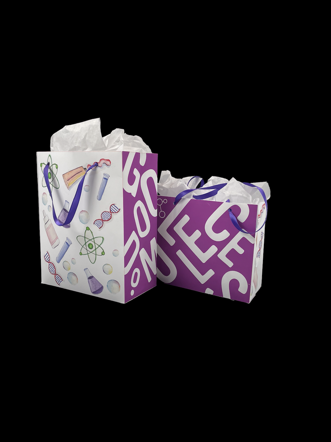 Good Molecules Packaging
