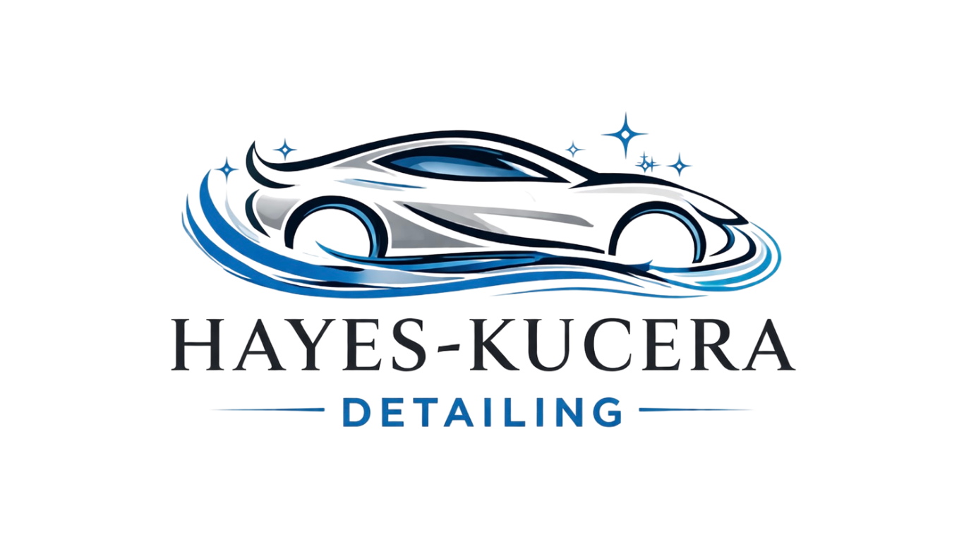 Hayes-Kucera Detailing