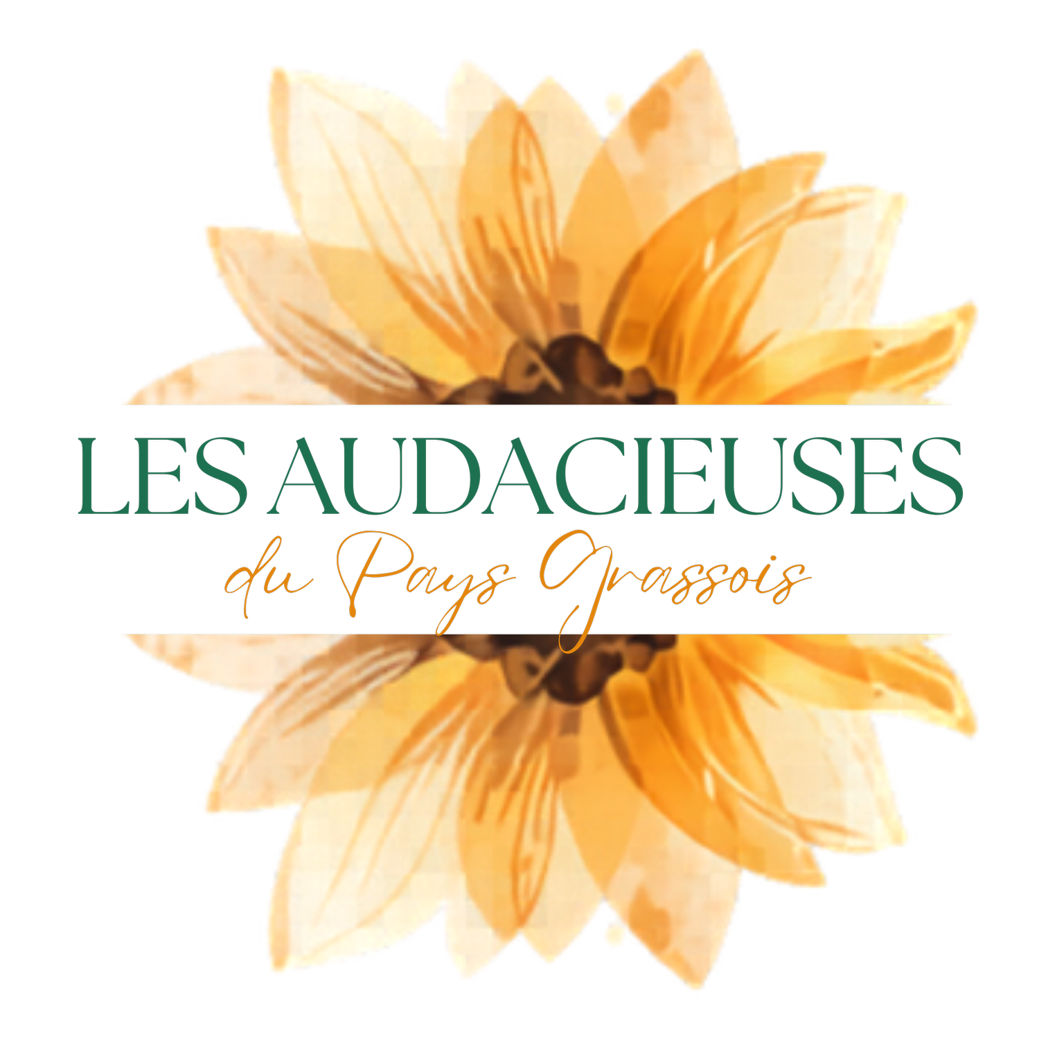 LES AUDACIEUSES DU PAYS GRASSOIS