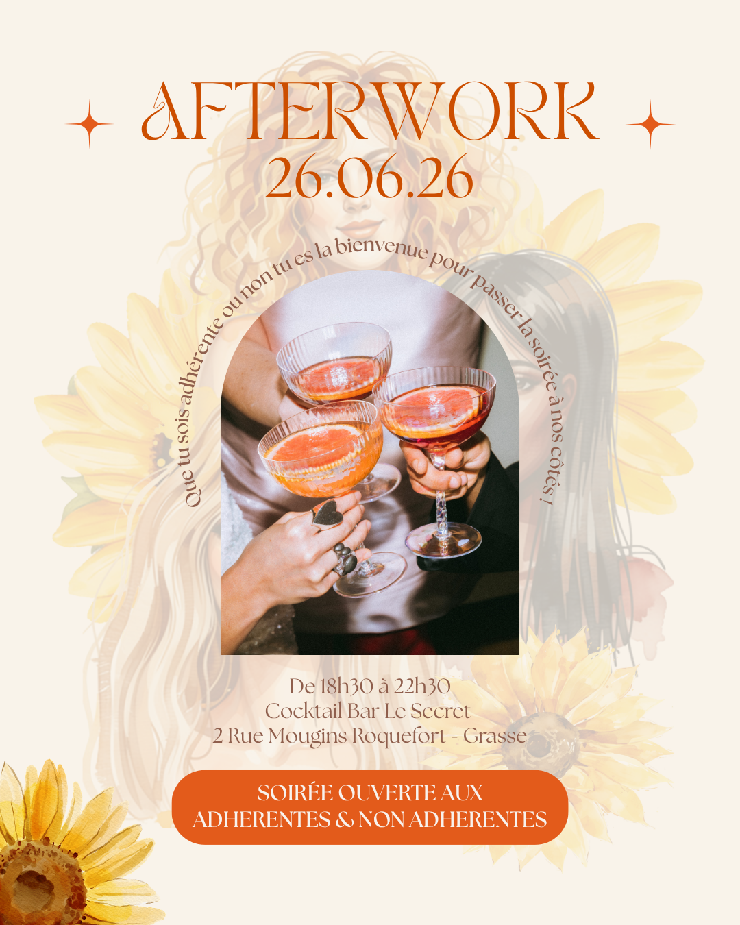 AFTERWORK