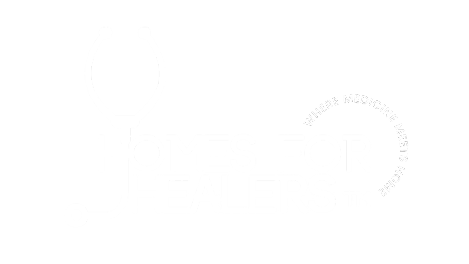 Homes for Healers