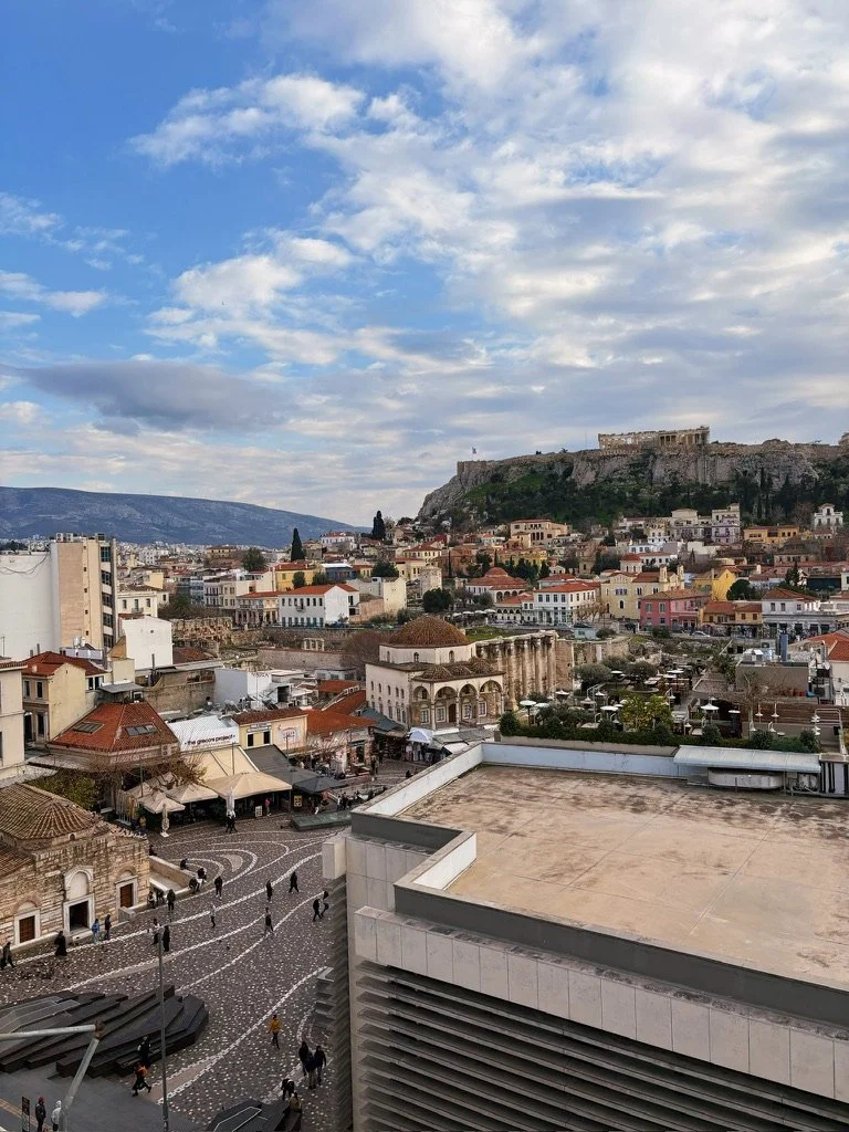 Athens, Greece
