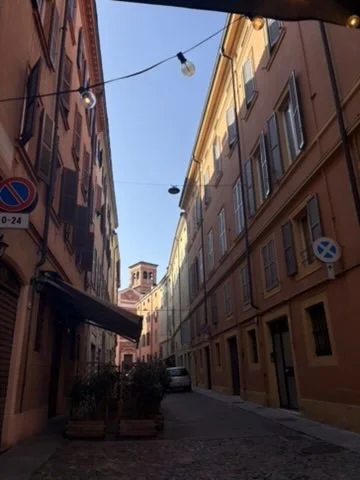 Modena, Italy