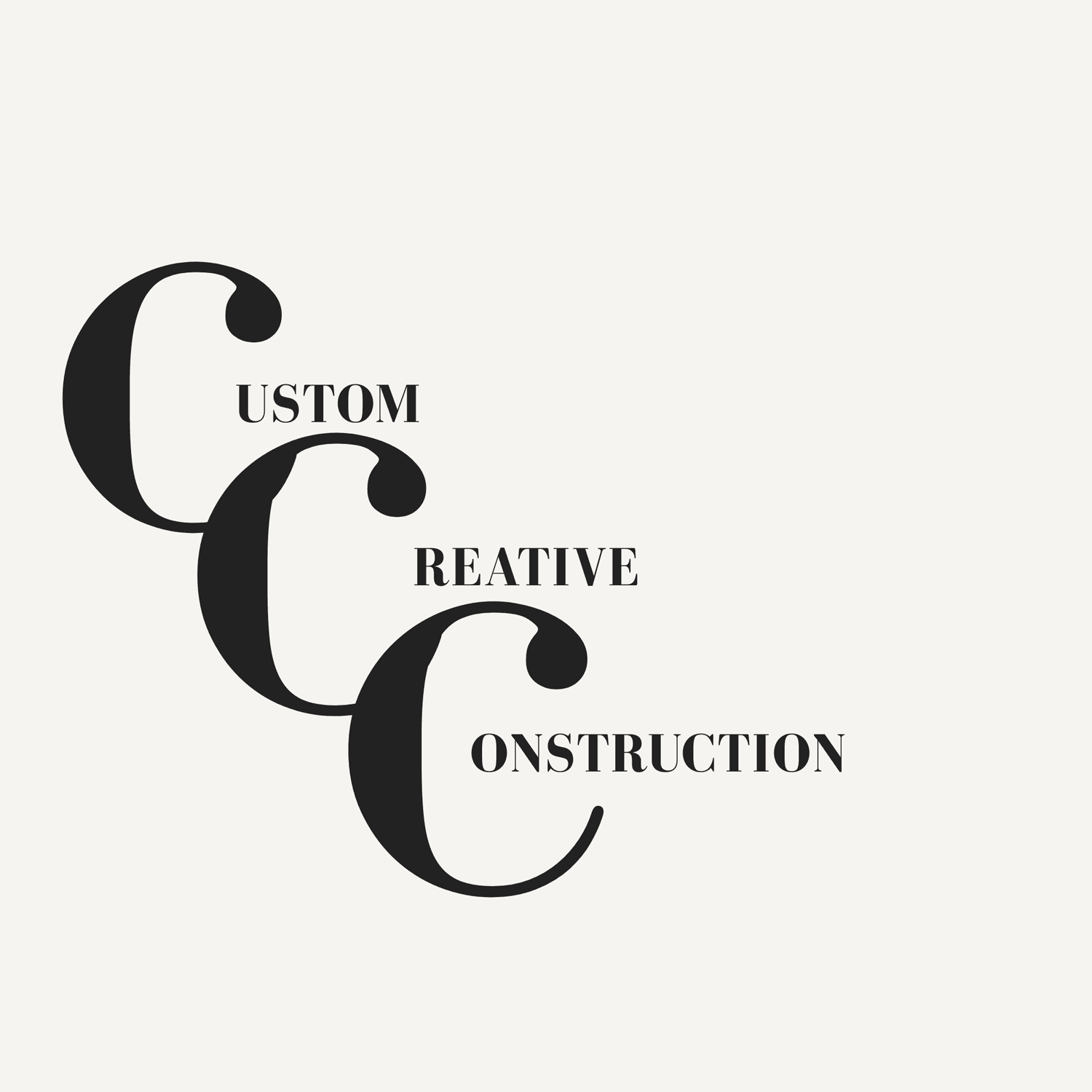 Custom Creative Construction LLC