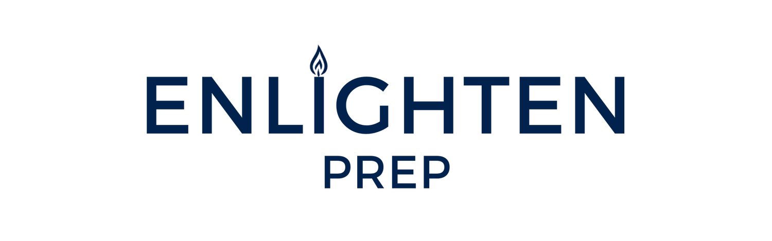 Enlighten Prep