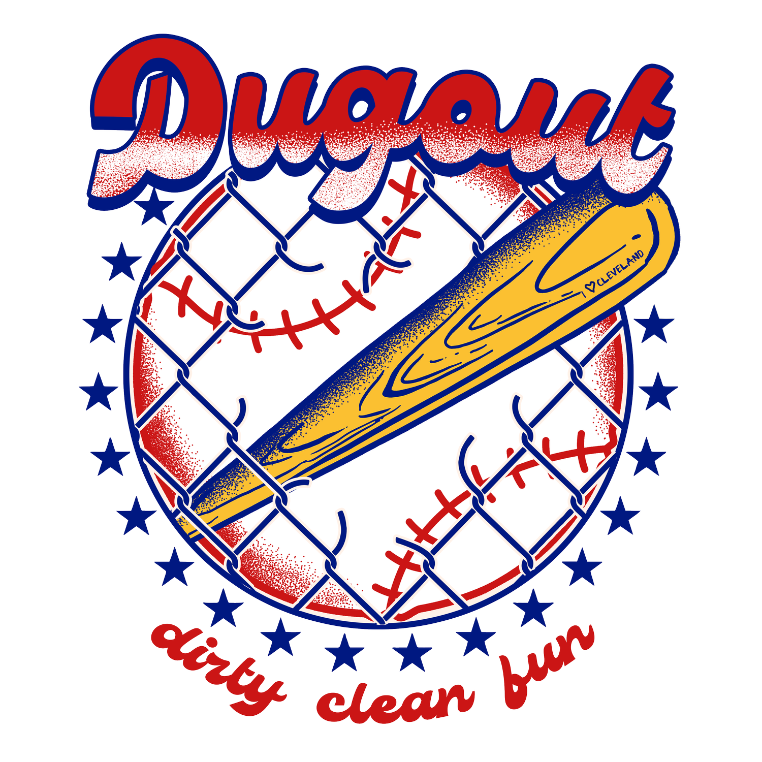 Hit the Dugout