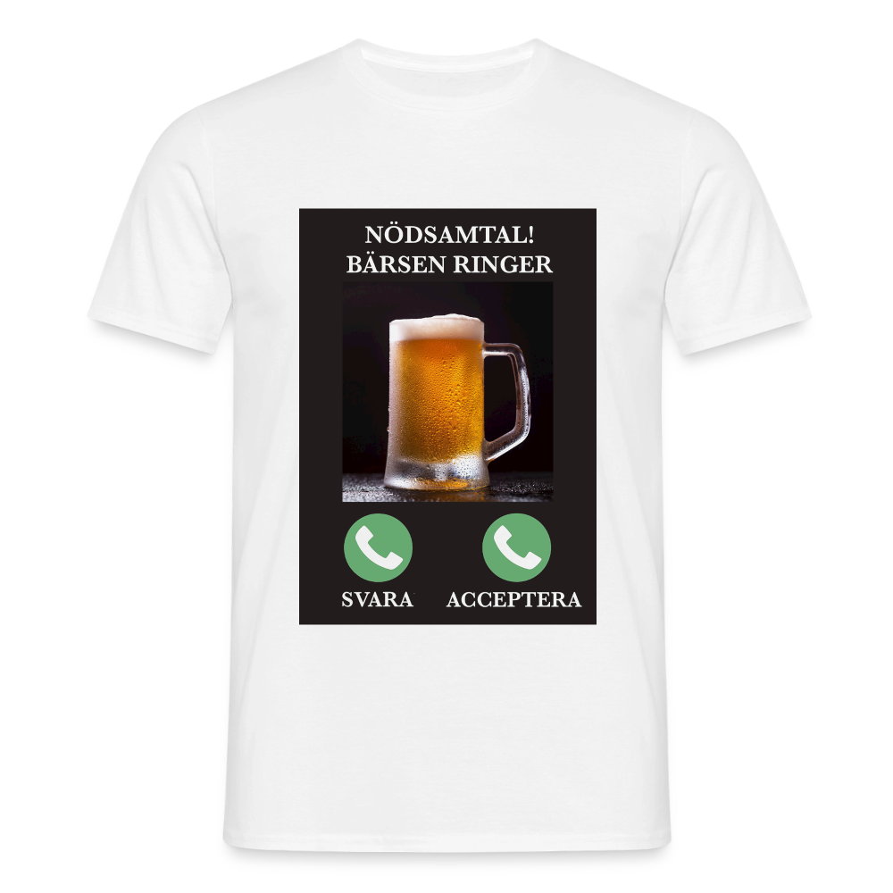 Bärsen ringer!